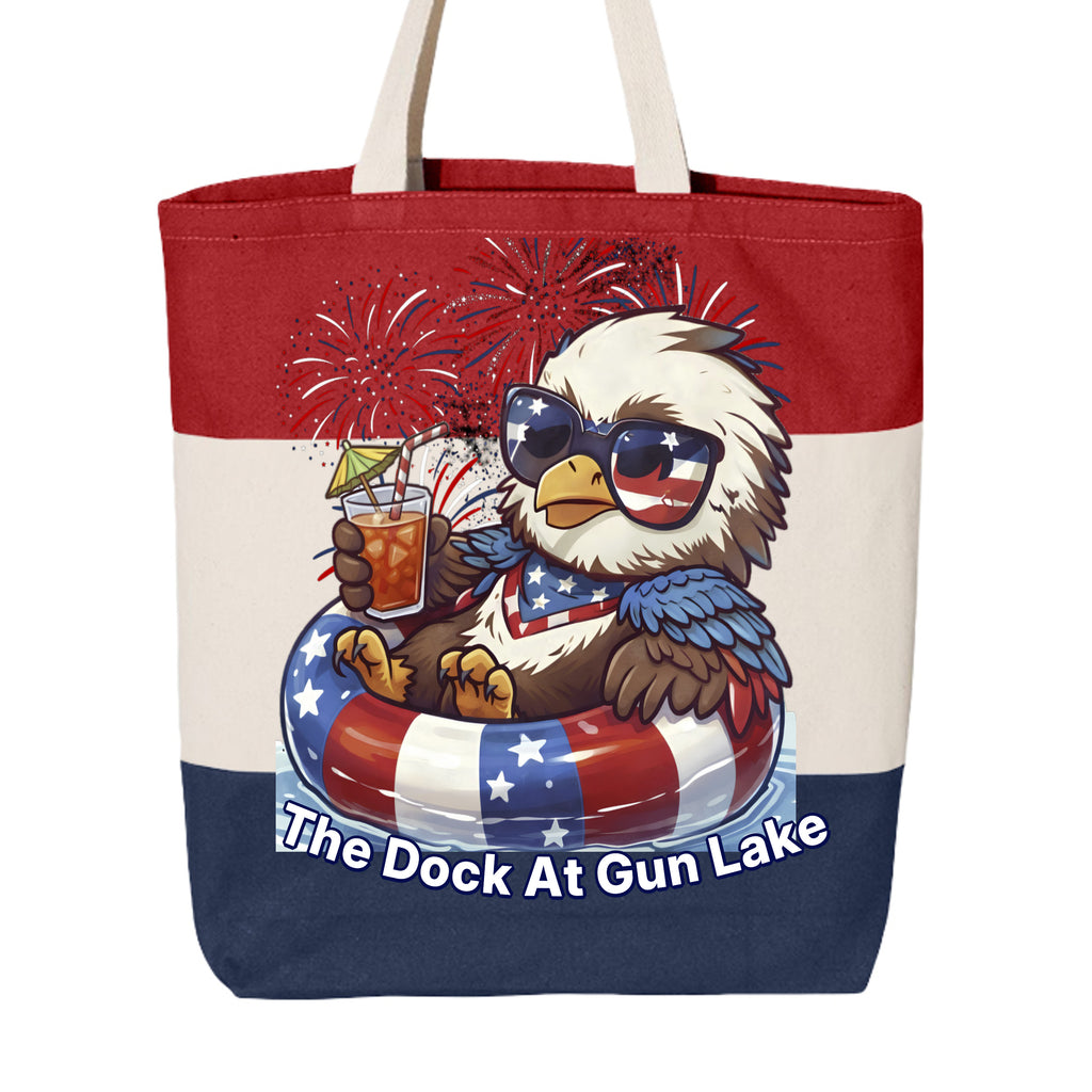 Navy/ Natural/ Red - Q125900 - FRONT