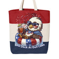 Navy/ Natural/ Red - Q125900 - FRONT